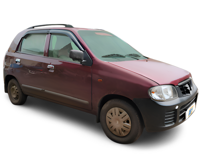 Maruti Alto-img